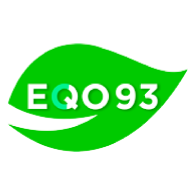 EQO93 logo
