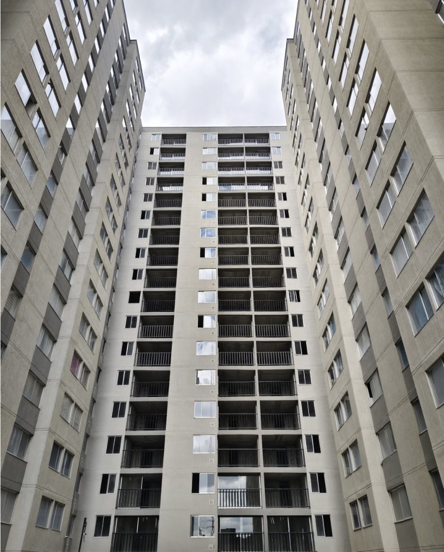 apartamentos nuevos en Bogotá