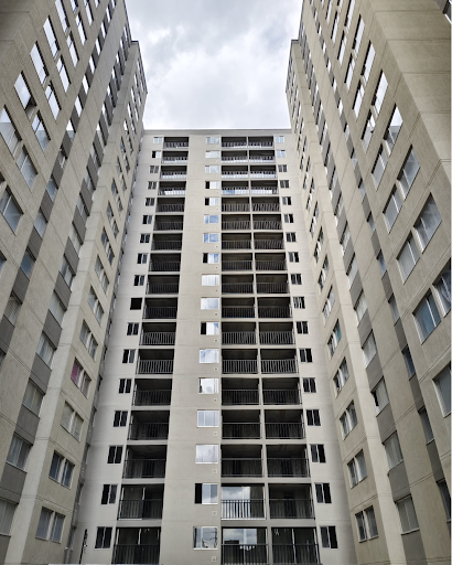 Constructoras de interés social en Bogotá