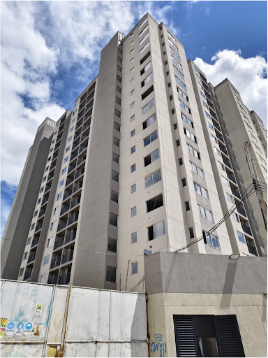 constructoras VIS Bogotá