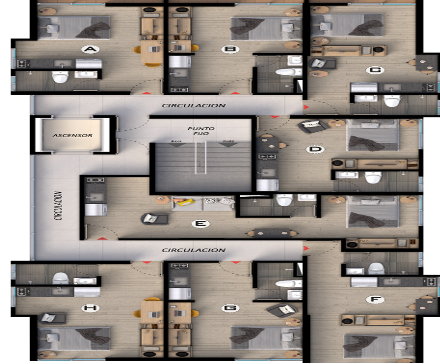 constructoras con proyectos vis