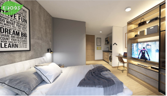 proyectos de vivienda en Bogotá