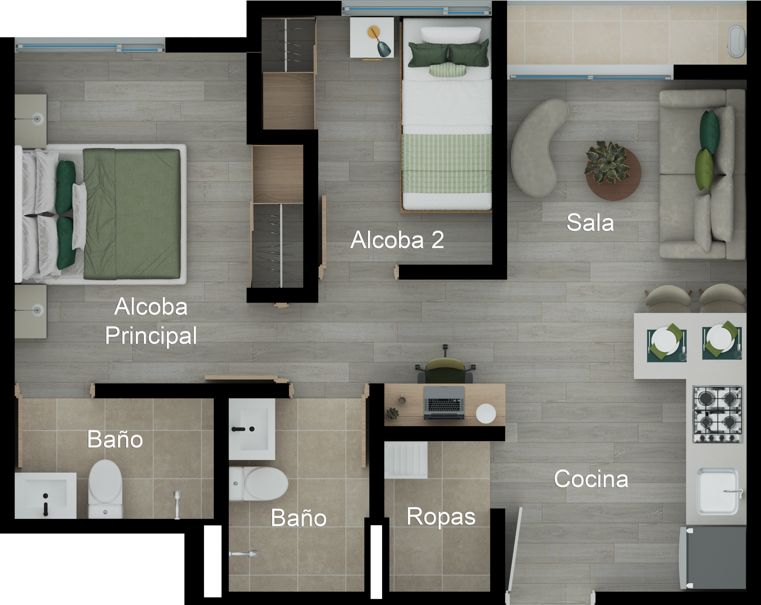 281 Planta Tipo1 004 HD