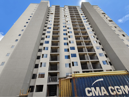 Constructoras Bogotá