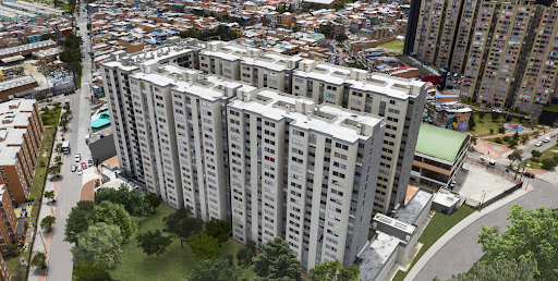proyecto VIS