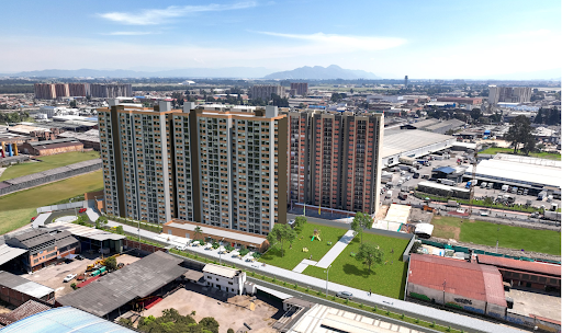 comprar apartamento vis Bogotá ingresos