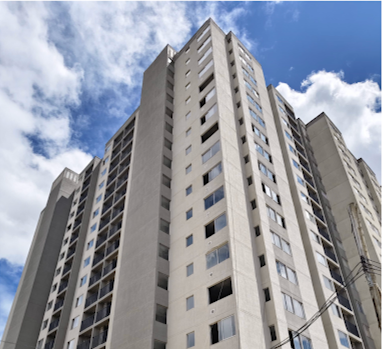 apartamento vis Bogotá
